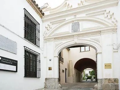 קורדובה Hospes Palacio Del Bailio, A Member Of Design Hotels